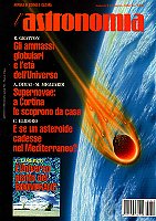 l'Astronomia, 210, 28-35; 2000