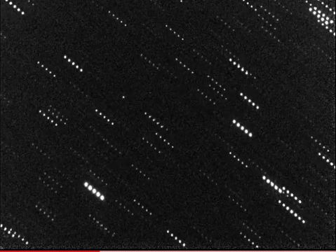 2011 MD asteroid: 1.056 KB; click on the image to view the video
