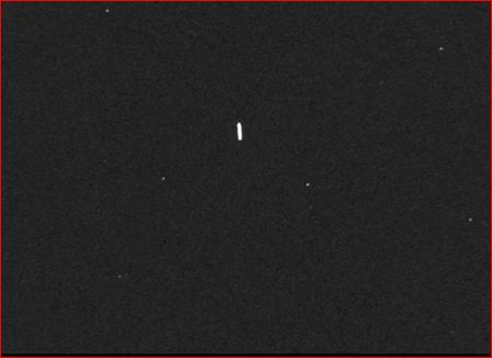 2012 DA14 asteroid: 5.004 KB; click on the image to view the video