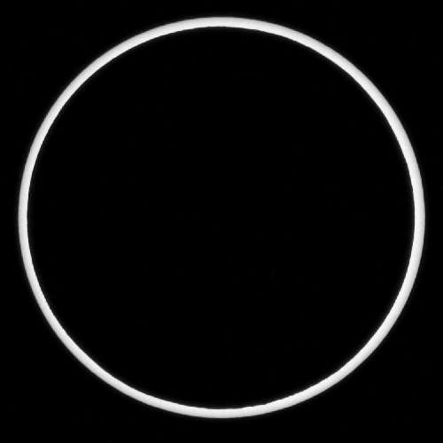 Sequence of eclipse; clicca l'immagine: 593 KB
