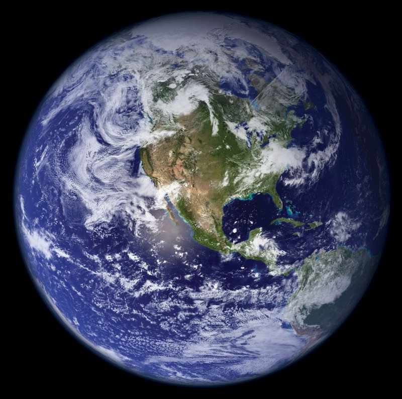 Origine della Terra