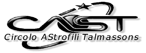 logo CAST