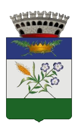 Stemma del Comune di Corte de' Frati