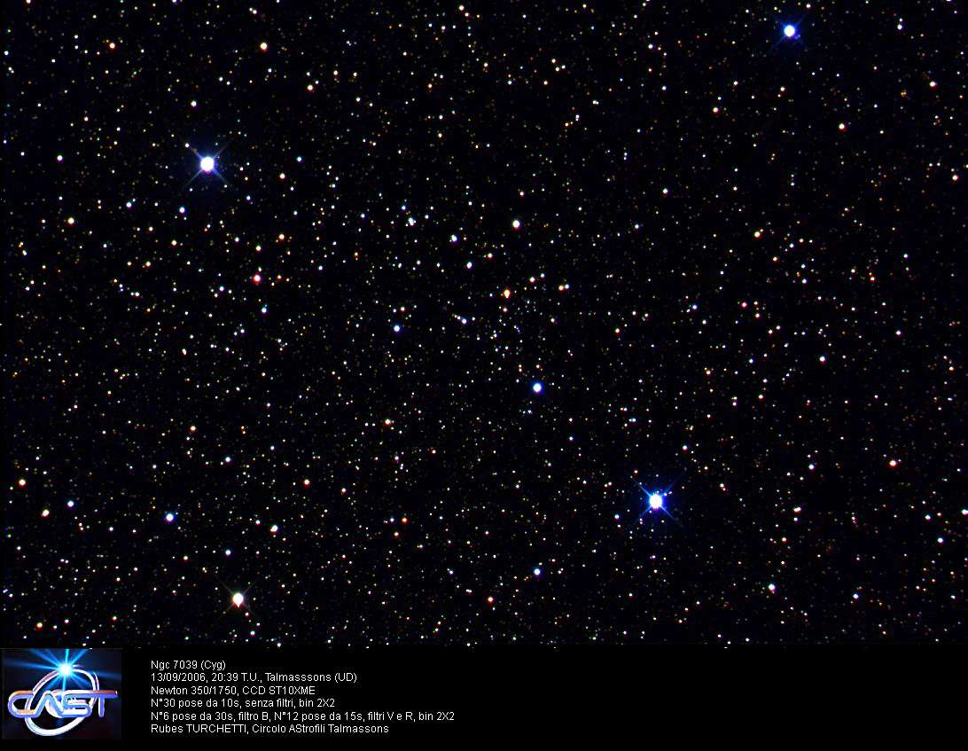NGC 7039: 106 KB; click on the image to enlarge