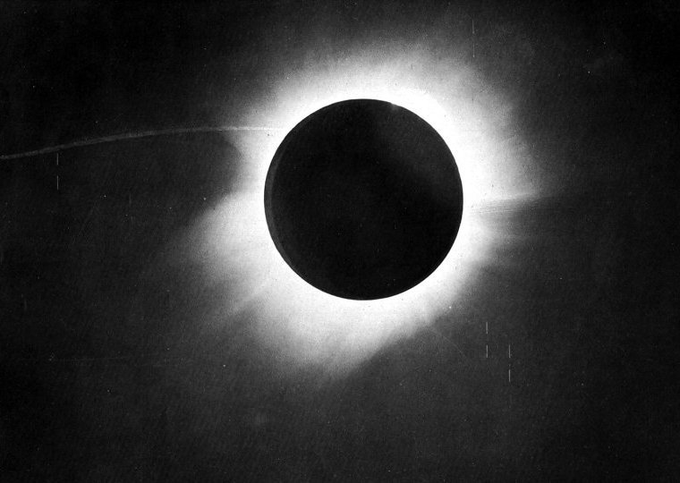 Eclisse del 1919