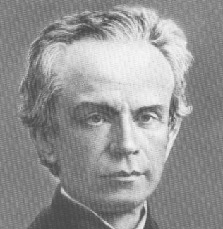 Francesco Denza