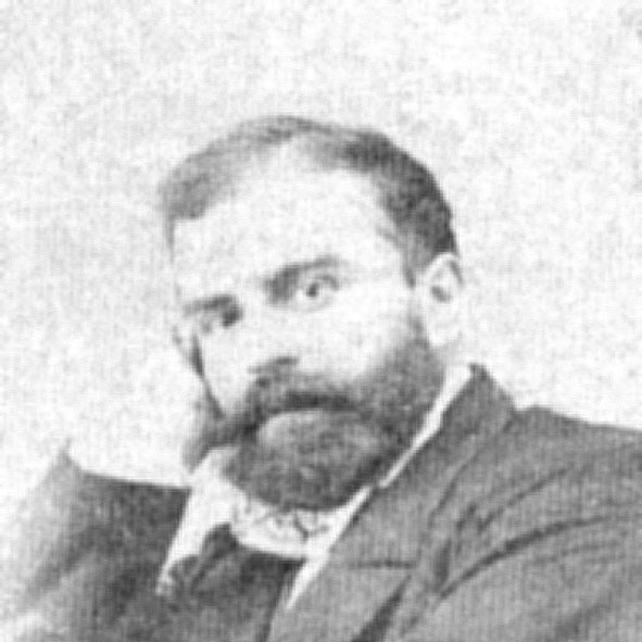 Giovan Battista Donati