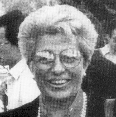 Brunella Fossi