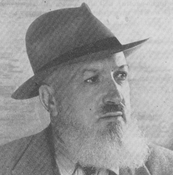Ettore Martin