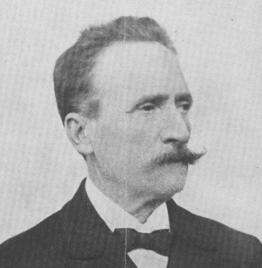 Elia Millosevich