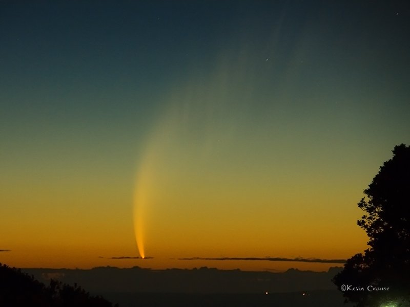 C/2006 P1 / McNaught comet: 29 KB