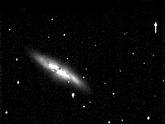 M 82 - 31 KB