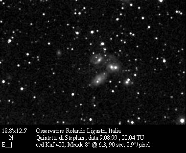 Galaxies Stephan Quitett: 29 KB
