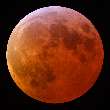 Mauro Zorzenon; Total eclipse; 23:25 UT: 131 KB