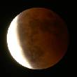 Alberto Dalle Donne; Partial eclipse; 00:15 UT: 16 KB