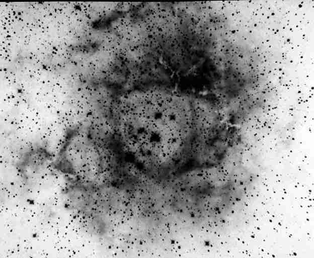 Nebulosa Rosetta: 27 KB