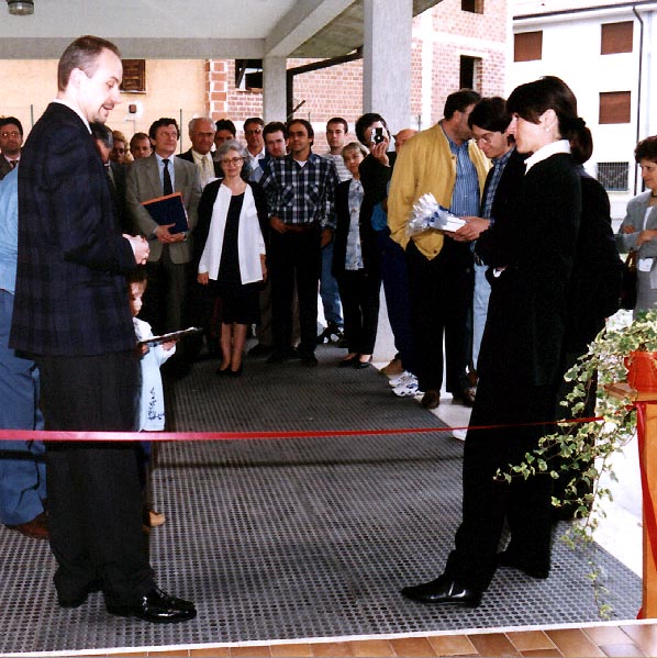 INAUGURAZIONE SEDE - 99 KB