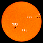 SOHO: 7 kB; link 119 kB