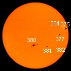 SOHO: 7 kB; link 120 kB