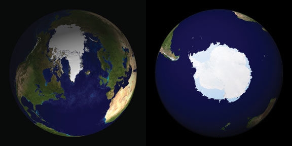 Polar areas: 21 KB