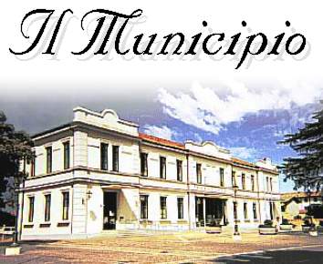  Il municipio