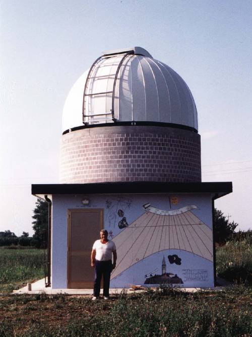 Osservatorio C.AS.T.