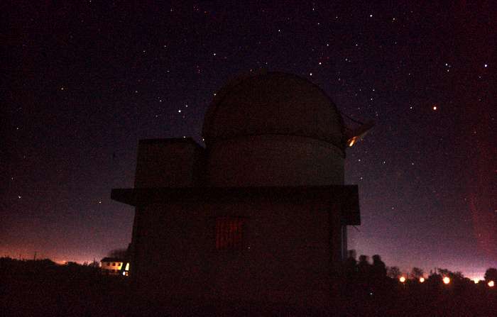 Osservatorio C.AS.T.