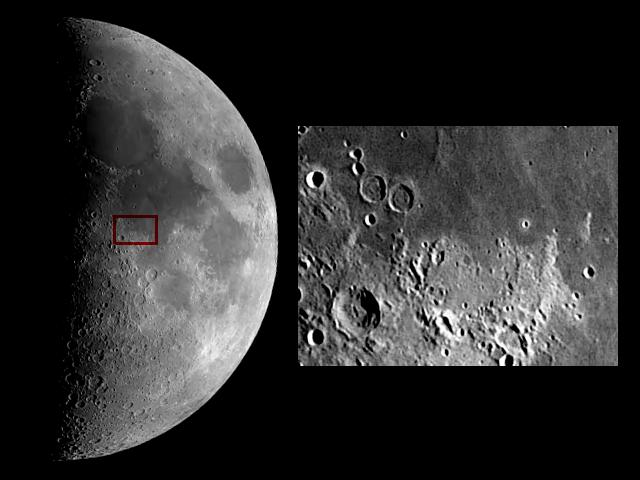 Sito allunaggio Apollo 11: 38 KB